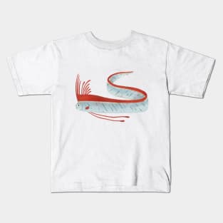 Oarfish Kids T-Shirt